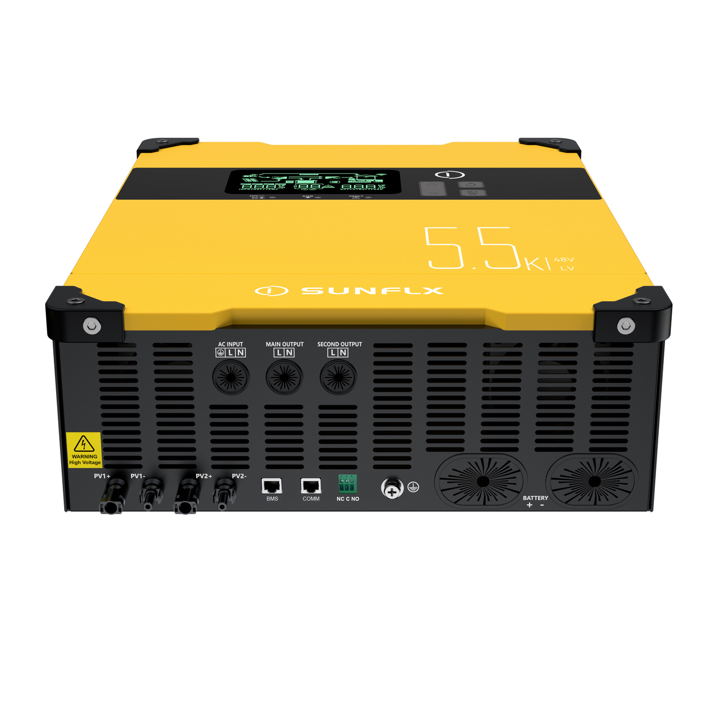 SF 5500 LV