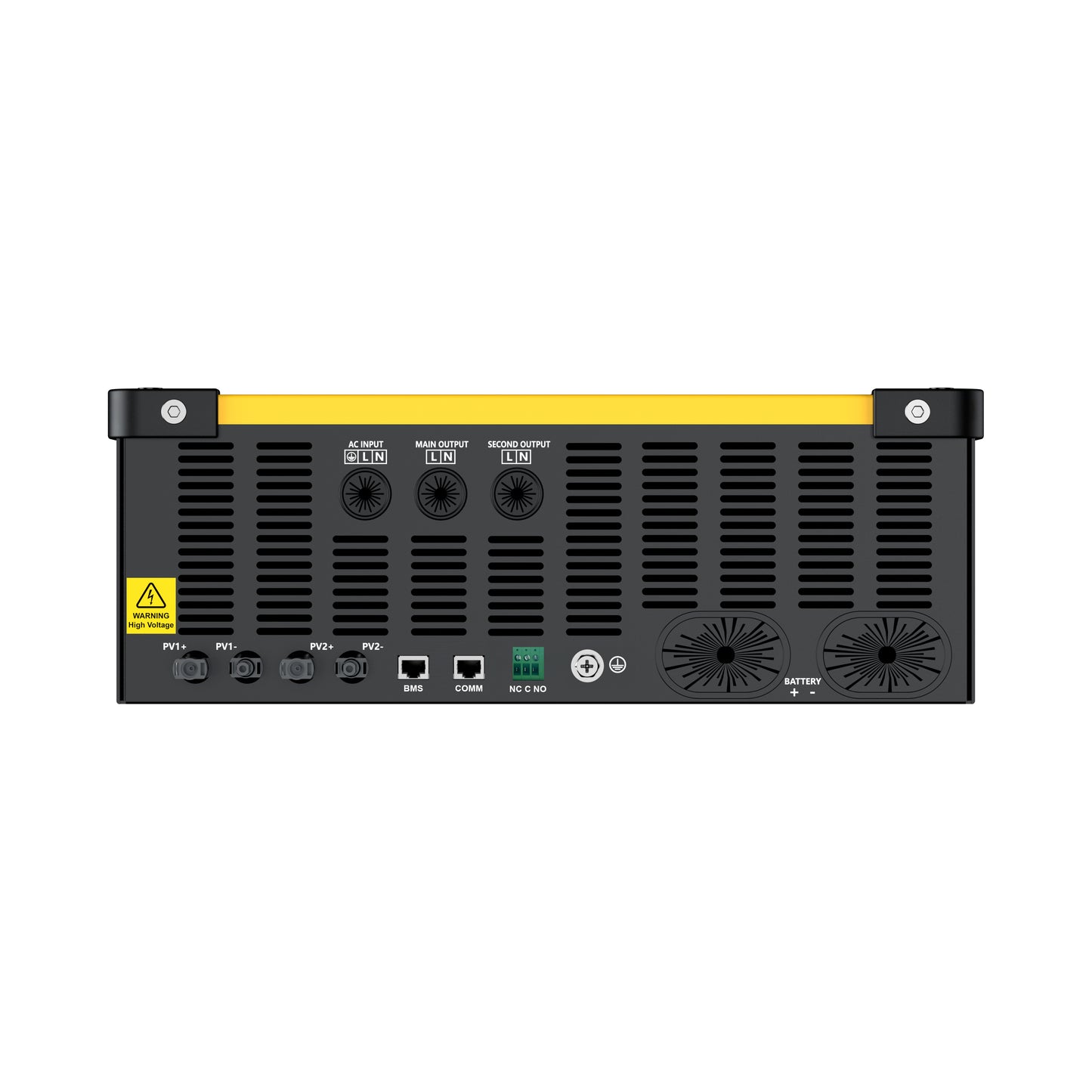 SF 5500 LV