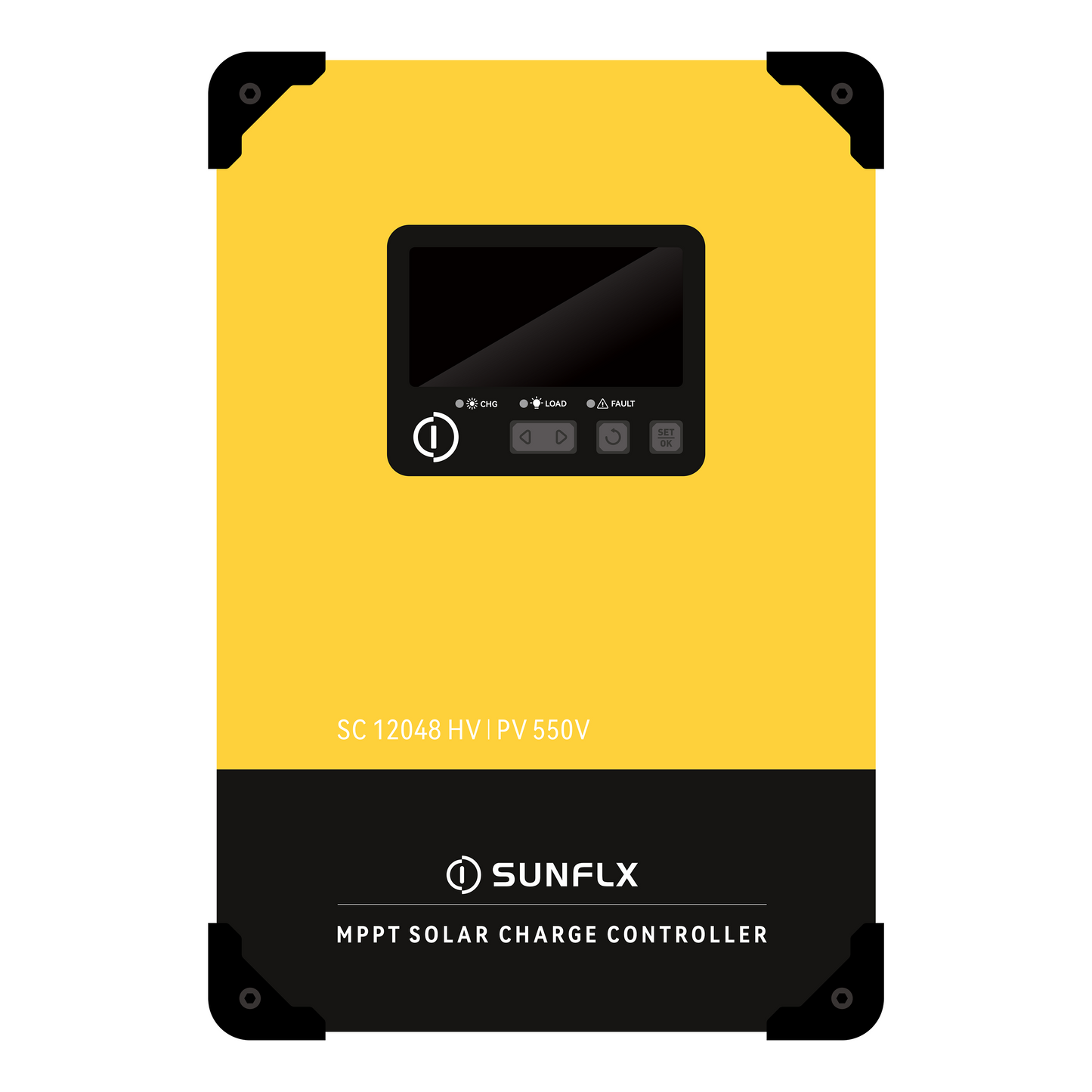 SC 12048 HV