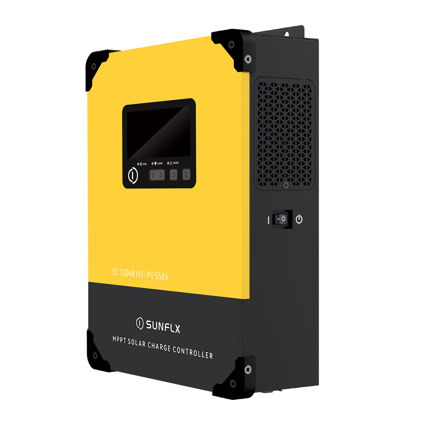 SC 12048 HV