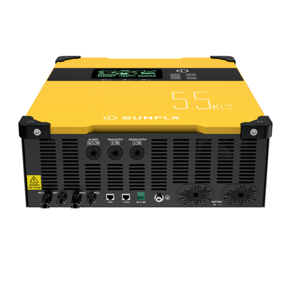 SF 5500 LV